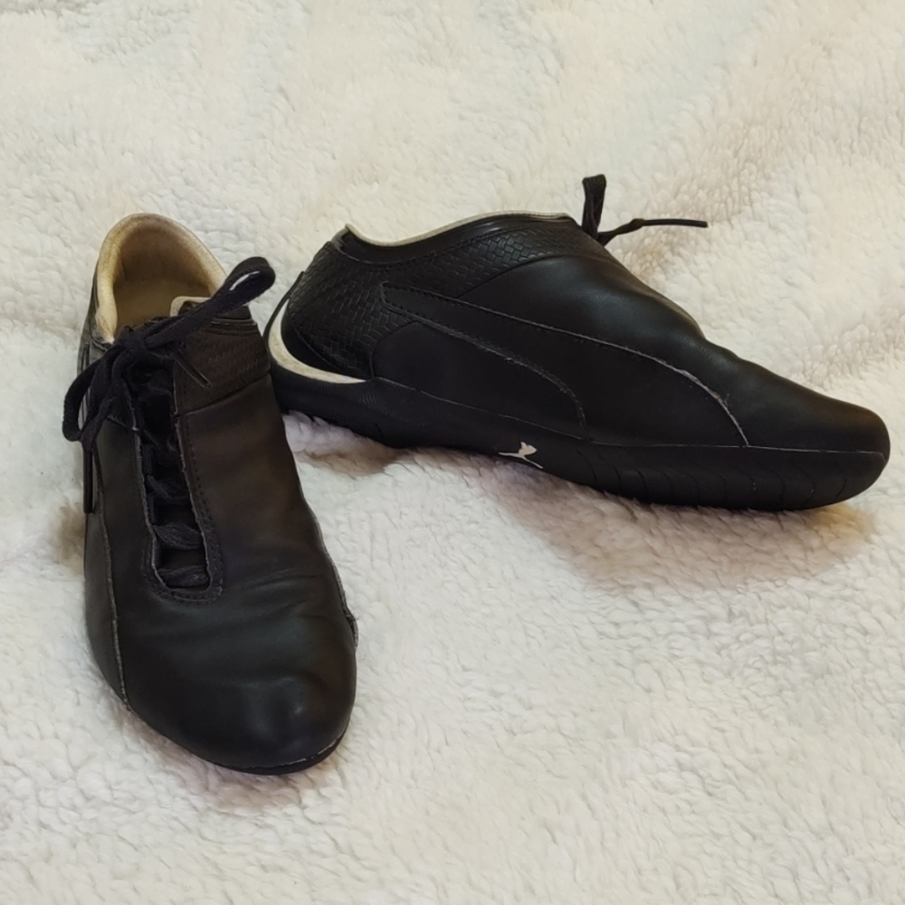 Puma Race Cars style